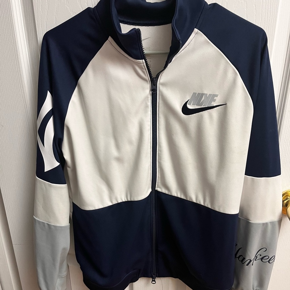 MLB Yankees Lightweight Jacket